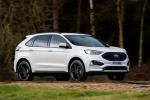 Ford Edge ST-Line 2018 года (WW)